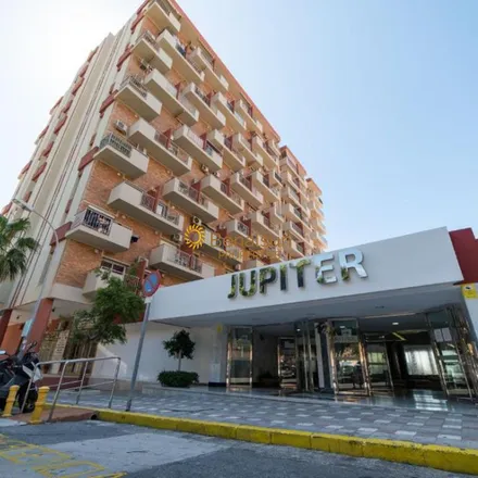 Image 4 - Jupiter Apartments, Avenida Gamonal, 29631 Arroyo de la Miel-Benalmádena Costa, Spain - Apartment for rent