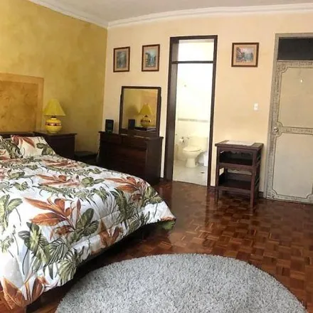 Image 2 - Ecovia (Sur), 170504, Quito, Ecuador - Room for rent