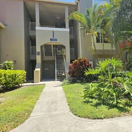 Rent this 2 bed condo on Verano at Delray Clubhouse in 1805 Palm Cove Boulevard, Delray Beach