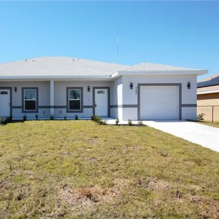 Buy this 6 bed house on 9321 Agate Street in Charlotte County, FL 33981