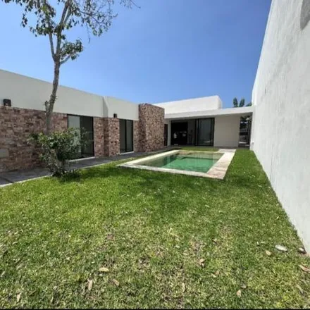 Image 1 - unnamed road, 97302 Mérida, YUC, Mexico - House for sale