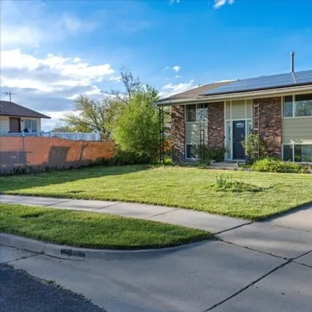 Buy this 4 bed house on 1100 West 2250 North in Clinton, UT 84015