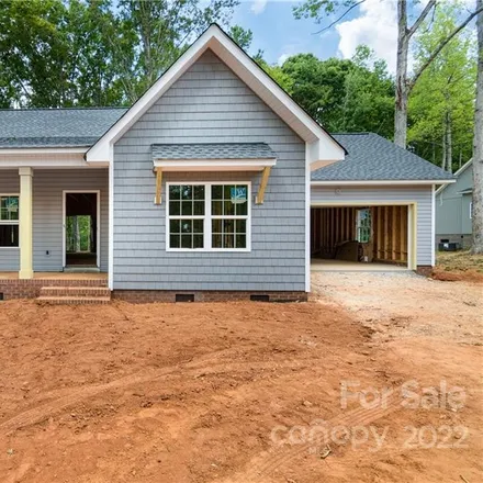 Buy this 3 bed house on 286 Old Chisholm Road in York County, SC 29732