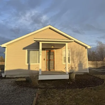 Buy this 2 bed house on Greenacres Middle School in North Corbin Road, Spokane Valley