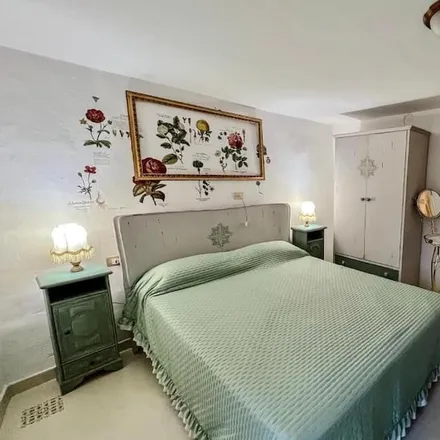 Rent this 3 bed house on Pacentro in L'Aquila, Italy