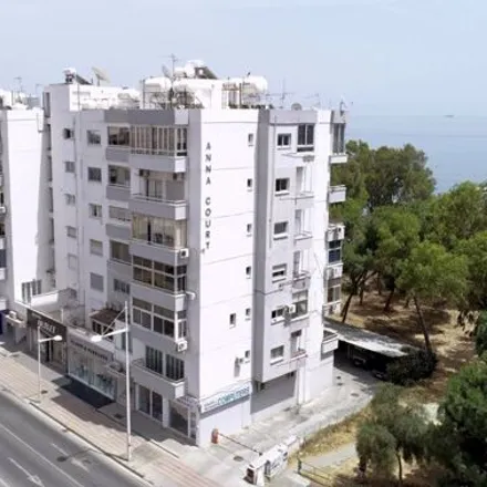 Image 1 - Vasileos Georgiou I 12a/2, 4047 Germasogeia, Cyprus - Apartment for sale