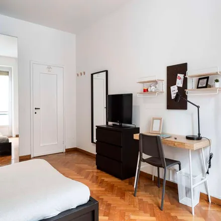 Image 3 - Via Antonio Pollaiuolo 9, 20159 Milan MI, Italy - Apartment for rent