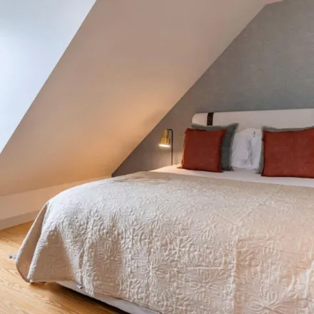 Rent this 1 bed apartment on Rua do Sol à Graça 52 in 1170-366 Lisbon, Portugal