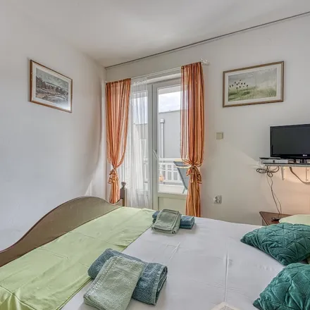 Image 6 - Makarska, Split-Dalmatia County, Croatia - Apartment for rent