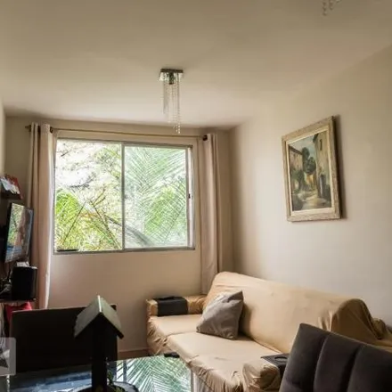 Buy this 3 bed apartment on Rua Pasquale Gallupi in Morumbi, São Paulo - SP
