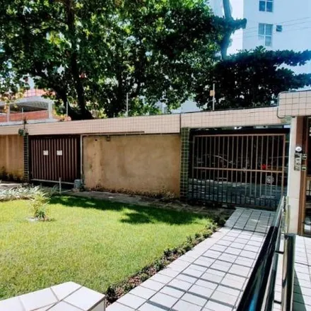 Buy this 3 bed apartment on Rua Amazonas 154 in Pina, Recife - PE