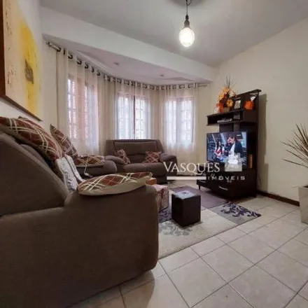 Image 2 - Rua Armando Farjado, Jardim Europa, Teresópolis - RJ, 25964-220, Brazil - House for sale