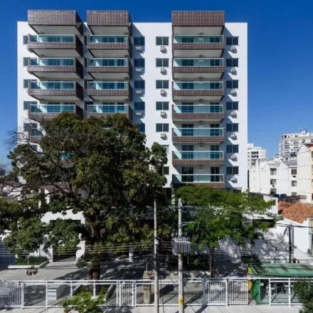 Buy this 4 bed apartment on São Jorge de Cascadura in Rua Cachambi, Cachambi
