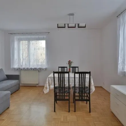 Image 2 - Wolumen 12, 01-912 Warsaw, Poland - Apartment for rent