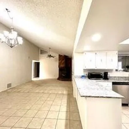 Rent this 3 bed apartment on 503 Duchess Drive in Sierra Vista, AZ 85635