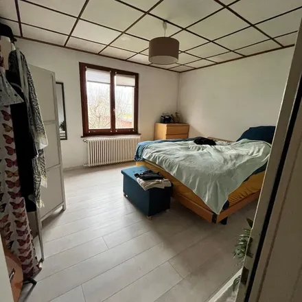 Image 1 - Rue du Couchant 9, 1442 Yverdon-les-Bains, Switzerland - Apartment for rent
