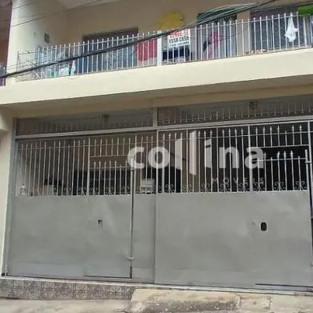 Buy this 5 bed house on Rua Itariri in Ariston, Carapicuíba - SP
