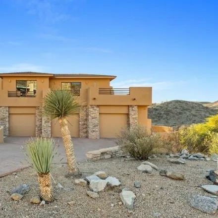 Image 4 - 13670 South Canyon Drive, Phoenix, AZ 85048, USA - House for sale
