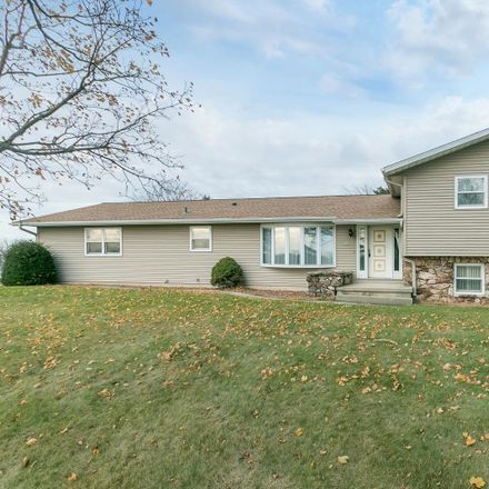 Rent this 3 bed house on 4302 Gray Road in DeForest, Dane County