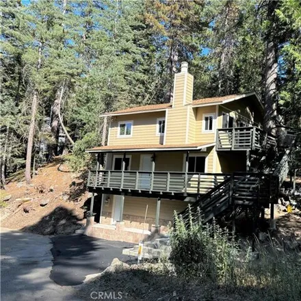 Image 2 - 26131 Lake Forest Dr, Twin Peaks, California, 92391 - House for sale