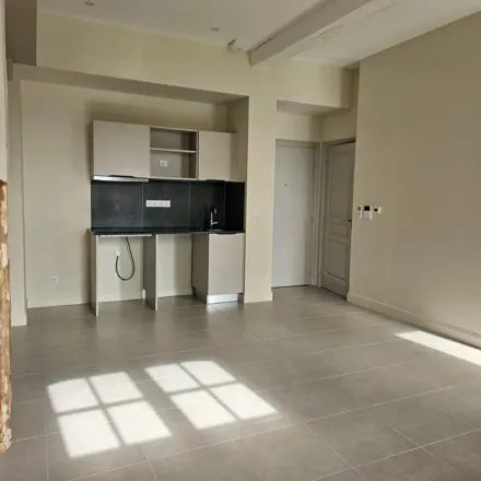 Rent this 3 bed apartment on Le Château in 35 Rue Georges Clemenceau, 85200 Fontenay-le-Comte