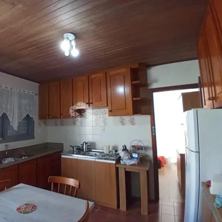 Buy this 3 bed house on Rua Antonio Martinelli in Licorsul, Bento Gonçalves - RS