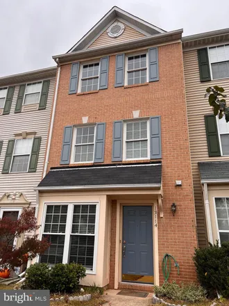 Image 2 - Greens of Fair Lakes Court, Shadowbrook Lane, Chantilly, VA 22033, USA - Townhouse for rent