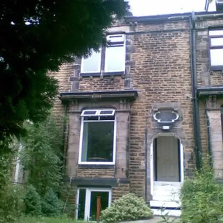 Image 2 - Woodville Road, Dewsbury, WF12 7BE, United Kingdom - Apartment for rent