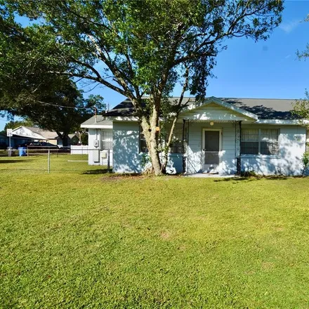 Buy this 4 bed house on 5888 Lake Bend Avenue in Egypt Lake-Leto, FL 33614