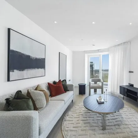 Image 4 - White City Living Marketing Suite, Fountain Park Way, London, W12 7NP, United Kingdom - Apartment for rent