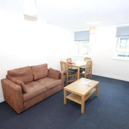 Rent this 1 bed apartment on Brook Street in Grandpont, Oxford