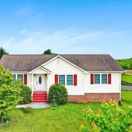 Buy this 3 bed house on 189 View Lane in Appomattox County, VA 24538