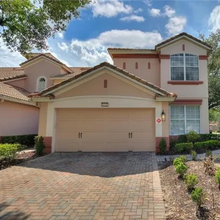 Buy this 3 bed condo on 8355 Riverdale Lane in Four Corners, FL 34747