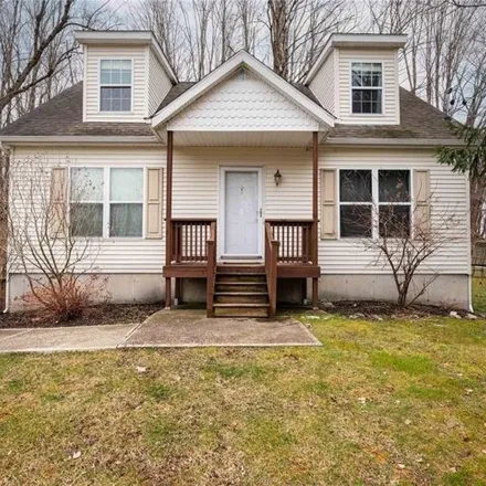 Buy this 3 bed house on 6 Hapeman Hill Road in Red Hook, Dutchess County
