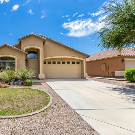 Image 2 - 949 West Cedar Tree Drive, San Tan Valley, AZ 85143, USA - House for rent