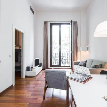 Image 7 - Passeig de Picasso, 40, 08003 Barcelona, Spain - Apartment for rent