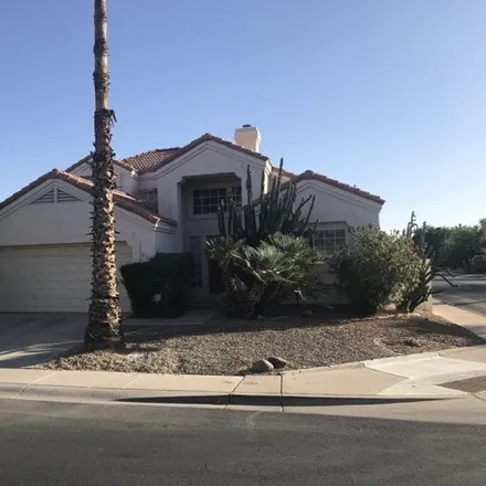 Rent this 3 bed house on 823 West Bradford Drive in Gilbert, AZ 85233