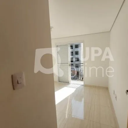 Rent this 1 bed apartment on Rua Doutor Zuquim 1353 in Jardim São Paulo, São Paulo - SP