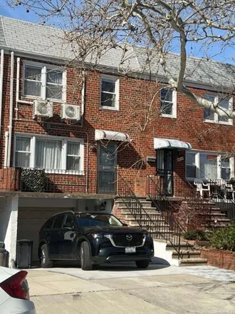 Buy this 3 bed house on 168-11 18th Avenue in New York, NY 11357