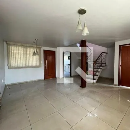 Rent this 3 bed house on Rua Paturi in Taquara, Rio de Janeiro - RJ