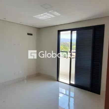 Buy this 3 bed apartment on BR-251 in Funcionários, Montes Claros - MG
