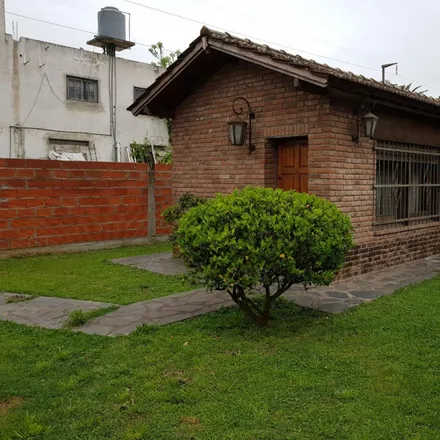 Buy this 3 bed house on Misiones 2353 in Villa Sambrizzi, 1742 Paso del Rey
