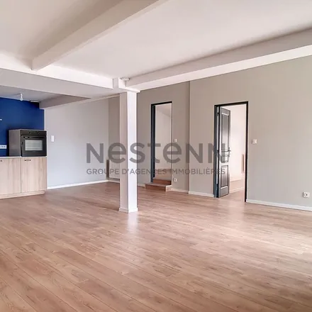 Rent this 4 bed apartment on 999 Route départementale 36 in 69390 Millery, France