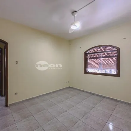 Buy this 3 bed house on Federal University of ABC in Alameda da Universidade, Anchieta