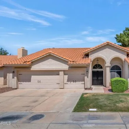 Rent this 4 bed house on 5664 East Kings Avenue in Scottsdale, AZ 85254
