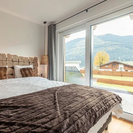 Image 5 - 5723 Uttendorf, Austria - Duplex for rent