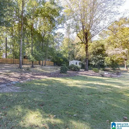 Image 3 - Highland Church, South Broken Bow Drive, Meadowbrook, Shelby County, AL 35242, USA - House for sale