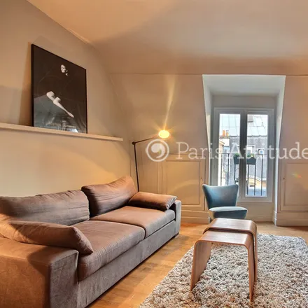 Image 1 - 8 Rue Dupuytren, 75006 Paris, France - Apartment for rent