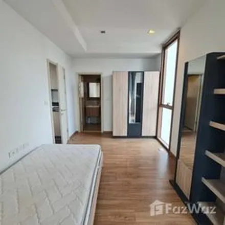 Rent this 3 bed apartment on Coffee 101 in Soi On Nut 1/1, Vadhana District