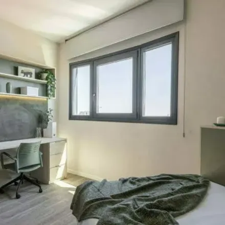 Rent this studio room on unnamed road in 28907 Getafe, Spain